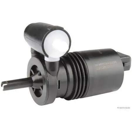 HERTH+BUSS JAKOPARTS Waschwasserpumpe NISSAN MICRA III K12 NOTE E11 PRIMERA P12