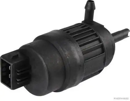 HERTH+BUSS JAKOPARTS Waschwasserpumpe Scheinwerfer NISSAN PATHFINDER III (R51)