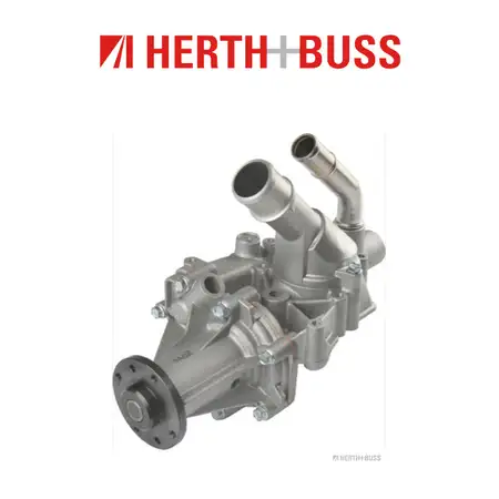 HERTH+BUSS JAKOPARTS Wasserpumpe WaPu f&uuml;r SSANGYONG ACTYON KYRON REXTON RODIUS