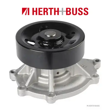 HERTH+BUSS JAKOPARTS Wasserpumpe WaPu SSANGYONG ACTYON SPORTS I KORANDO REXTON