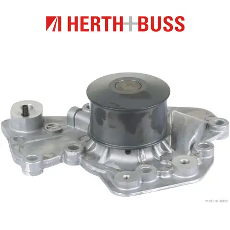 HERTH+BUSS JAKOPARTS Wasserpumpe HYUNDAI COUPE SANTA FE I SONATA IV TRAJET KIA