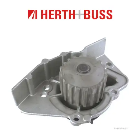 HERTH+BUSS JAKOPARTS Wasserpumpe HYUNDAI LANTRA II J-2 TOYOTA COROLLA E11 1.9 D