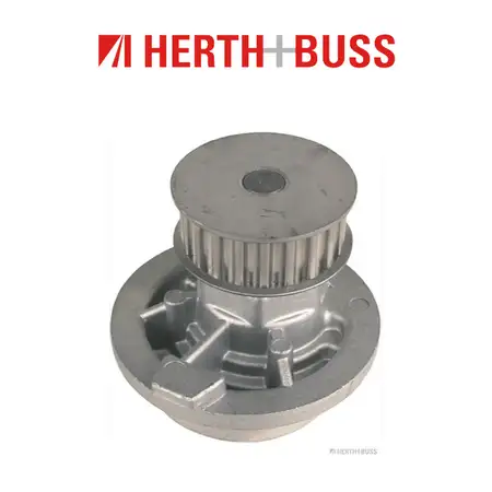 HERTH+BUSS JAKOPARTS Wasserpumpe DAEWOO ESPERO (KLEJ) NEXIA (KLETN) 1.8