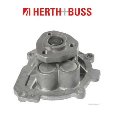 HERTH+BUSS JAKOPARTS Wasserpumpe CHEVROLET AVEO CRUZE ORLANDO TRAX 1.4 1.6 1.8