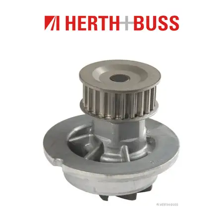 HERTH+BUSS JAKOPARTS Wasserpumpe K&uuml;hlwasserpumpe CHEVROLET LACETTI NUBIRA 1.8