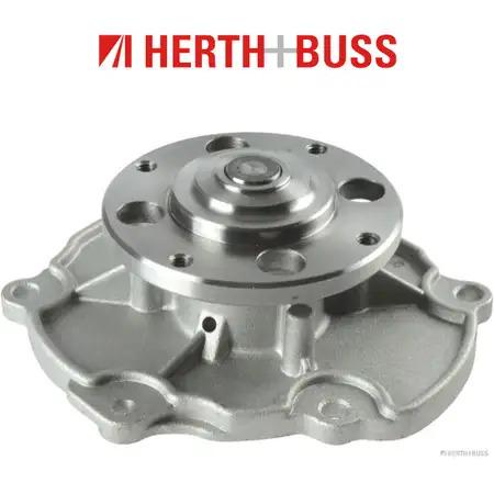 HERTH+BUSS JAKOPARTS Wasserpumpe WaPu CHEVROLET CAPTIVA OPEL ANTARA 3.0/3.2 4WD