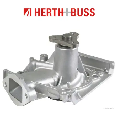 HERTH+BUSS JAKOPARTS Wasserpumpe WaPu KI RIO (DC) 1.3 75 82 PS