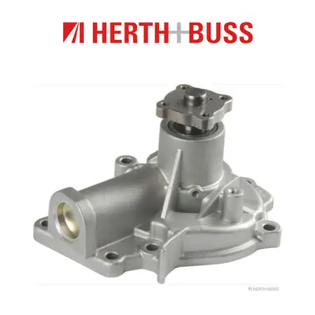HERTH+BUSS JAKOPARTS Wasserpumpe K&uuml;hlwasserpumpe KIA SORENTO I (JC) 2.4 139 PS