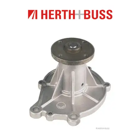 HERTH+BUSS JAKOPARTS Wasserpumpe WaPu f&uuml;r NISSAN BLUEBIRD DATSUN PICK UP SILVA
