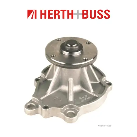HERTH+BUSS JAKOPARTS Wasserpumpe WaPu NISSAN 280ZX DATSUN LAUREL PATROL URVAN