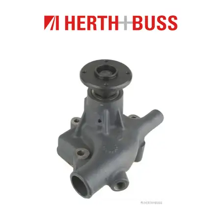 HERTH+BUSS JAKOPARTS Wasserpumpe WaPu K&uuml;hlwasserpumpe NISSAN PATROL III/1 III/2