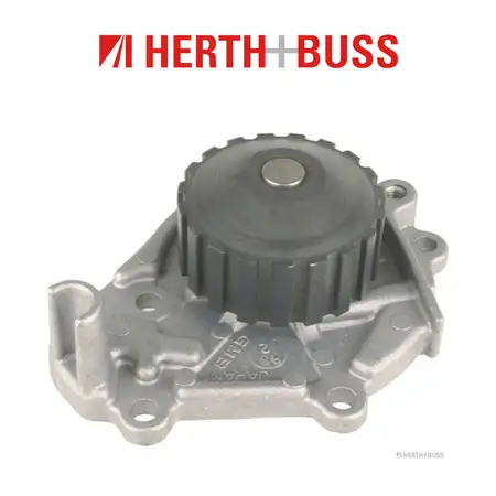 HERTH+BUSS JAKOPARTS Wasserpumpe WaPu K&uuml;hlwasserpumpe f&uuml;r NISSAN MICRA I (K10)
