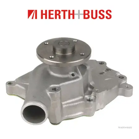 HERTH+BUSS JAKOPARTS Wasserpumpe f&uuml;r NISSAN BLUEBIRD 2.0 D 58 / 67 PS