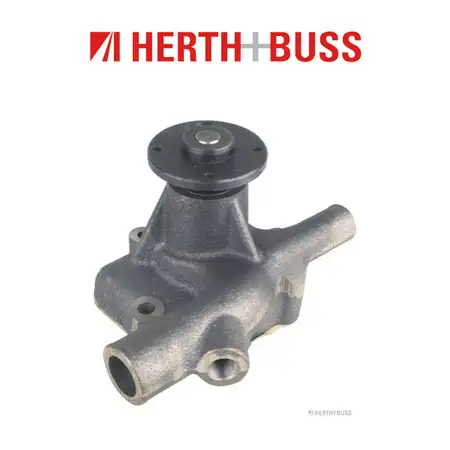 HERTH+BUSS JAKOPARTS Wasserpumpe WaPu NISSAN PICK UP (D21) 2.3 D / 4WD 2.5 D 4WD