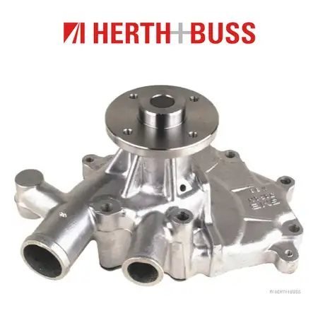 HERTH+BUSS JAKOPARTS Wasserpumpe WaPu K&uuml;hlwasserpumpe NISSAN VANETTE (C22) 2.0 D