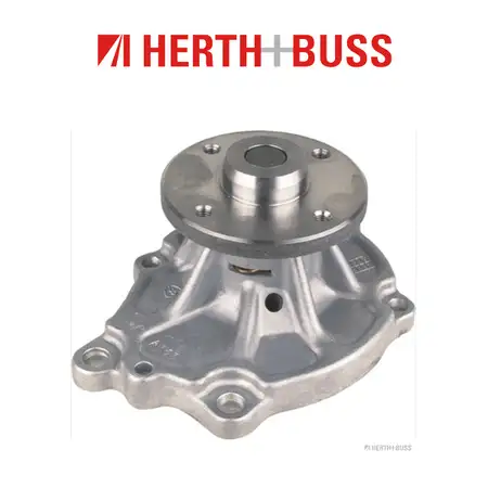 HERTH+BUSS JAKOPARTS Wasserpumpe WaPu f&uuml;r NISSAN LAUREL 2.8 D 84 PS