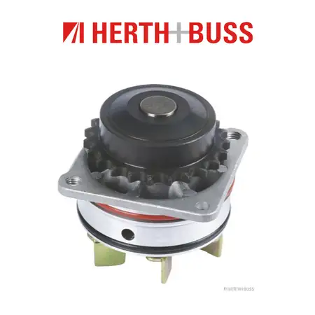 HERTH+BUSS JAKOPARTS Wasserpumpe NISSAN MAXIMA / MAXIMA QX IV V PATHFINDER II