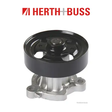 HERTH+BUSS JAKOPARTS Wasserpumpe NISSAN PRIMERA (P12 WP12) X-TRAIL (T30) (T31)