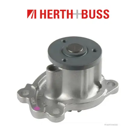 HERTH+BUSS JAKOPARTS Wasserpumpe DACIA Dokker Duster Lodgy Logan MERCEDES BENZ