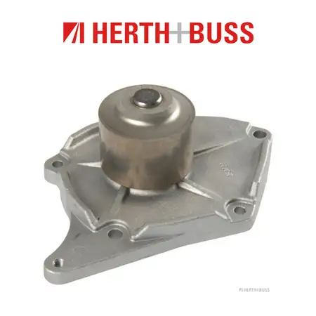 HERTH+BUSS JAKOPARTS Wasserpumpe WaPu NISSAN ALMERA II EVALIA KUBISTAR SUZUKI