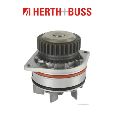 HERTH+BUSS JAKOPARTS Wasserpumpe f&uuml;r NISSAN MURANO I (Z50) + II (Z51) 3.5 4x4