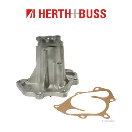 HERTH+BUSS JAKOPARTS Wasserpumpe WaPu f&uuml;r INFINITI FX 50 AWD QX56 56 QX70 50 AWD