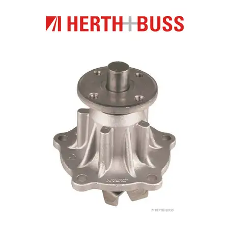 HERTH+BUSS JAKOPARTS Wasserpumpe WaPu TOYOTA CELICA CORONA CRESSIDA HIACE HILUX