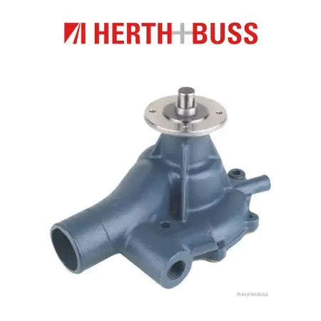 HERTH+BUSS JAKOPARTS Wasserpumpe WaPu K&uuml;hlwasserpumpe TOYOTA LAND CRUISER 3.0 D