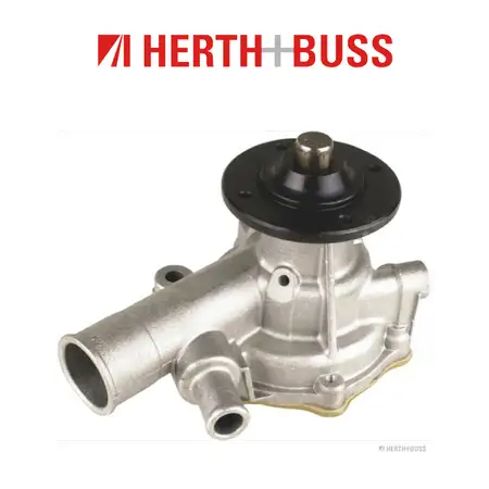 HERTH+BUSS JAKOPARTS Wasserpumpe WaPu K&uuml;hlwasserpumpe f&uuml;r TOYOTA LITEACE 1.3 1.5