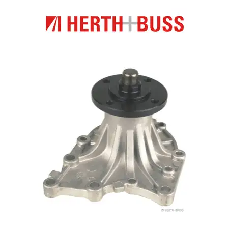 HERTH+BUSS JAKOPARTS Wasserpumpe f&uuml;r TOYOTA SUPRA MK4 (_A7_) 3.0 24V + 3.0 Turbo
