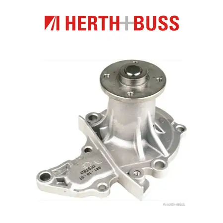 HERTH+BUSS JAKOPARTS Wasserpumpe K&uuml;hlwasserpumpe TOYOTA CARINA II COROLLA TERCEL