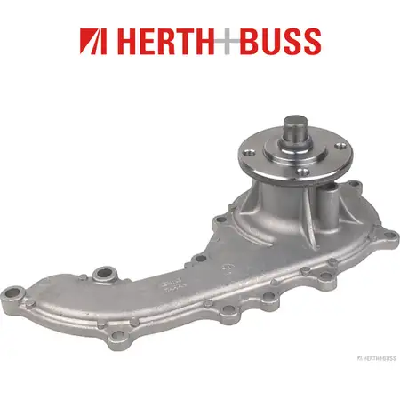 HERTH+BUSS JAKOPARTS Wasserpumpe WaPu f&uuml;r TOYOTA HIACE III 2.0 2.4 IV 2.4