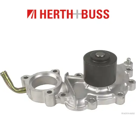 HERTH+BUSS JAKOPARTS Wasserpumpe WaPu K&uuml;hlwasserpumpe TOYOTA 4 RUNNER 3.0 143 PS