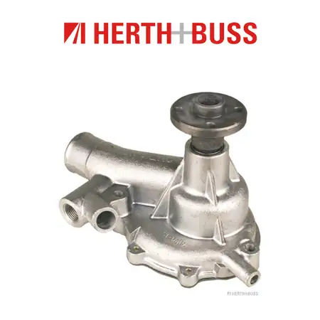 HERTH+BUSS JAKOPARTS Wasserpumpe f&uuml;r TOYOTA LAND CRUISER (_J4_, _J5_) 3.0 D 4WD
