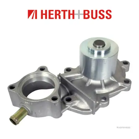 HERTH+BUSS JAKOPARTS Wasserpumpe WaPu f&uuml;r TOYOTA 4 RUNNER LAND CRUISER 90