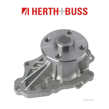 HERTH+BUSS JAKOPARTS Wasserpumpe WaPu TOYOTA AVENSIS CAMRY PREVIA RAV 4 II III