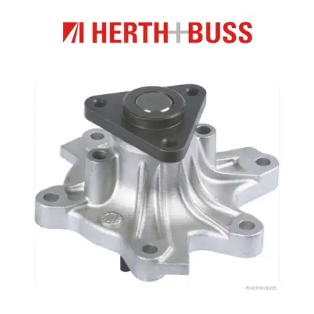 HERTH+BUSS JAKOPARTS Wasserpumpe WaPu K&uuml;hlwasserpumpe TOYOTA PRIUS YARIS + VERSO