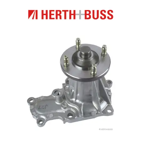 HERTH+BUSS JAKOPARTS Wasserpumpe WaPu LEXUS IS I IS SPORT CROSS 200