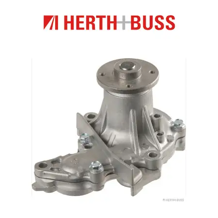 HERTH+BUSS JAKOPARTS Wasserpumpe J1512118 f&uuml;r TOYOTA AVENSIS T22 1.6 + 1.6 VVT-i