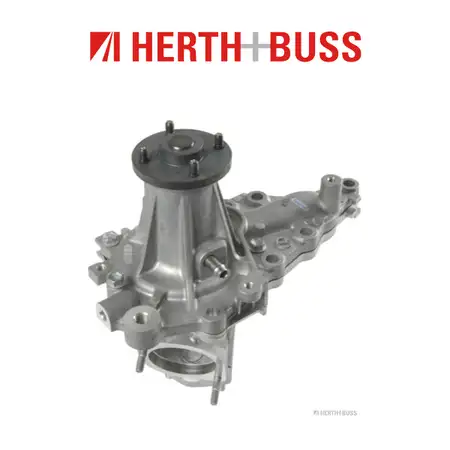 HERTH+BUSS JAKOPARTS Wasserpumpe WaPu LEXUS GS IS I IS SPORTCROSS 300