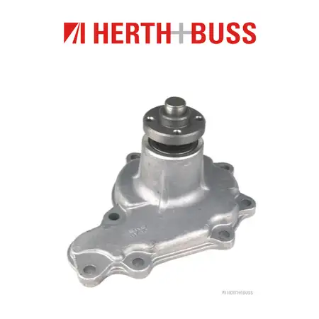 HERTH+BUSS JAKOPARTS Wasserpumpe WaPu f&uuml;r MAZDA RX-5 RX-7 I 1.0 1.1