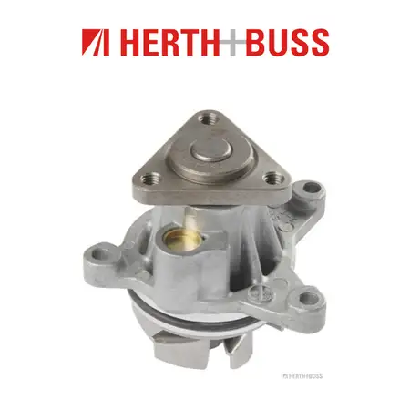 HERTH+BUSS JAKOPARTS Wasserpumpe WaPu K&uuml;hlwasserpumpe MAZDA 3 5 6 CX-7 MPV II