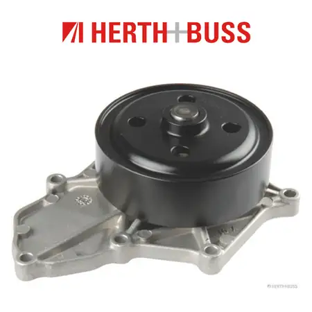 HERTH+BUSS JAKOPARTS Wasserpumpe WaPu f&uuml;r HONDA ACCORD VII CIVIC VIII CR-V II