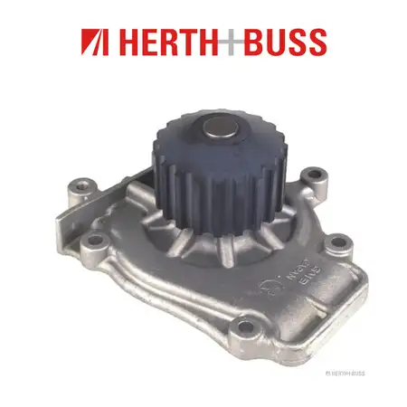HERTH+BUSS JAKOPARTS Wasserpumpe HONDA ACCORD III 2.0 i 16V PRELUDE III 2.0 / EX