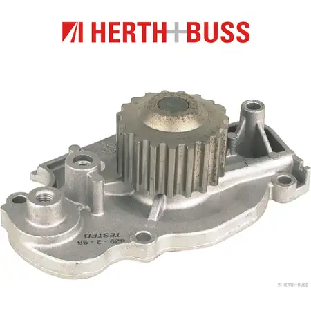 HERTH+BUSS JAKOPARTS Wasserpumpe WaPu K&uuml;hlwasserpumpe HONDA ACCORD V PRELUDE IV