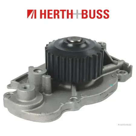 HERTH+BUSS JAKOPARTS Wasserpumpe K&uuml;hlwasserpumpe HONDA ACCORD VI PRELUDE IV V