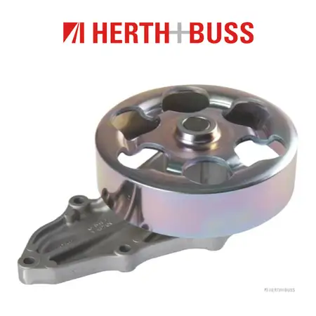 HERTH+BUSS JAKOPARTS Wasserpumpe WaPu HONDA CIVIC VII CR-V II FR-V STREAM 2.0