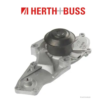 HERTH+BUSS JAKOPARTS Wasserpumpe WaPu K&uuml;hlwasserpumpe f&uuml;r HONDA ACCORD VI COUPE