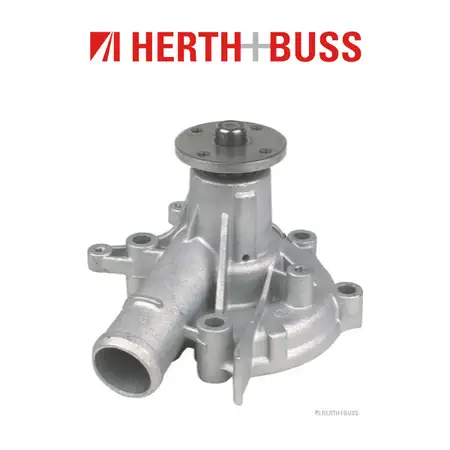 HERTH+BUSS JAKOPARTS Wasserpumpe MITSUBISHI GALANT LANCER PAJERO SAPPORO STARION