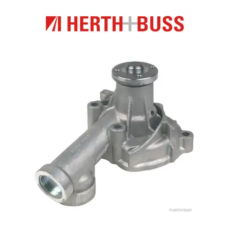 HERTH+BUSS JAKOPARTS Wasserpumpe MITSUBISHI COLT CORDIA ECLIPSE GALANT LANCER